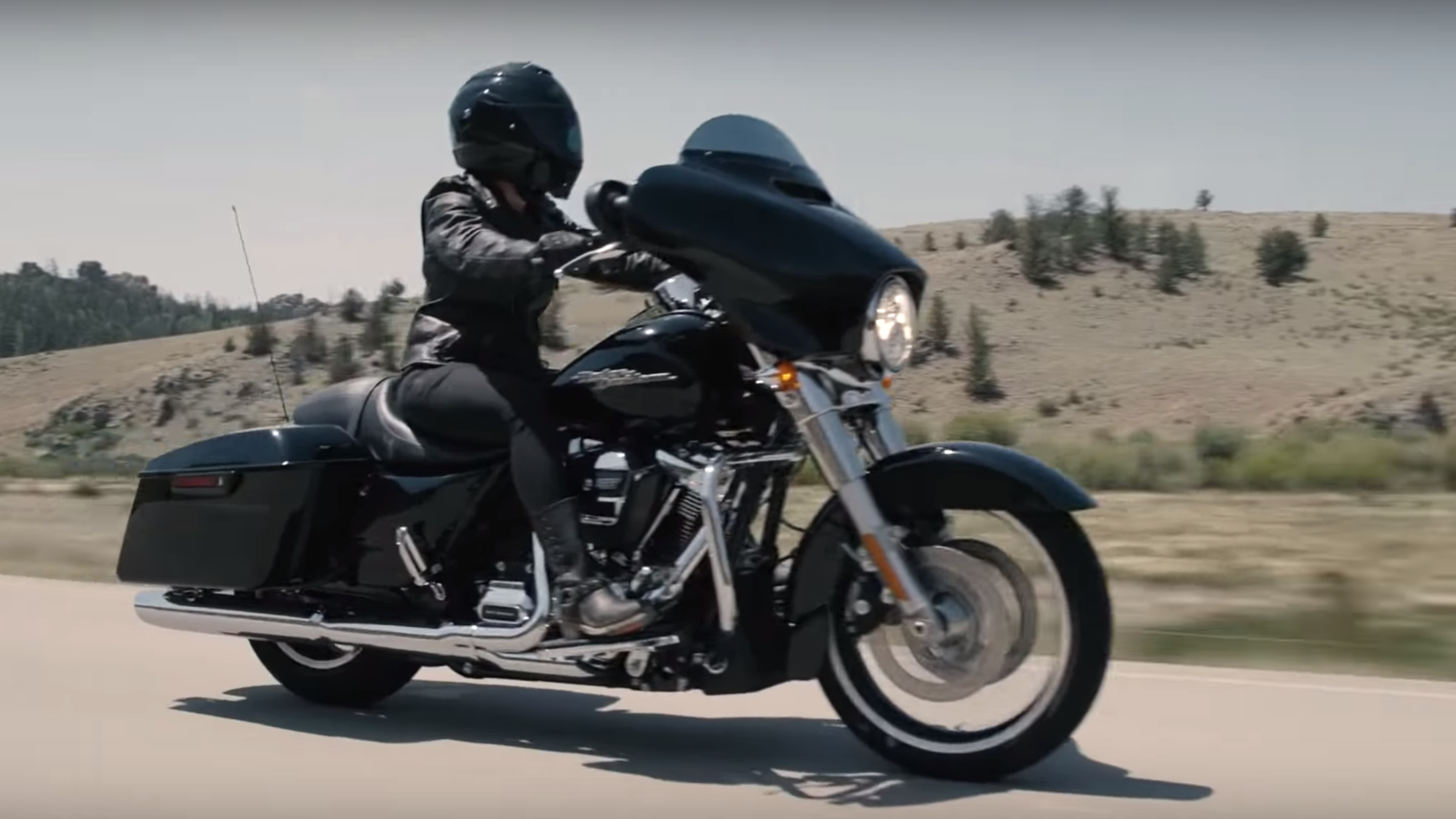 Harley-Davidson